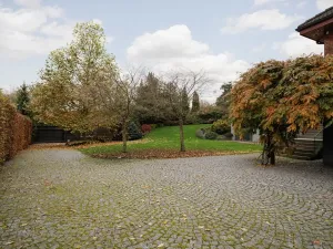 Prodej rodinného domu, Konojedy, 489 m2