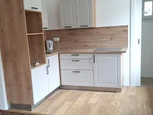 Pronájem bytu 2+kk, Brno, Podnásepní, 57 m2