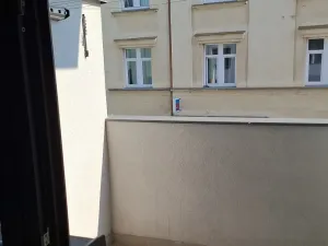 Pronájem bytu 2+kk, Brno, Podnásepní, 57 m2