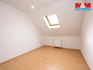 Prodej rodinného domu, Olomouc, Polská, 159 m2