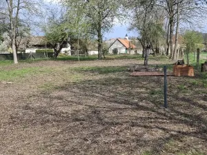 Prodej pozemku, Jenišovice, 871 m2