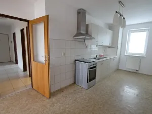 Pronájem bytu 3+1, Horšovský Týn, Masarykova, 91 m2