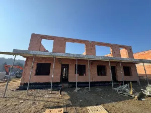 Prodej rodinného domu, Zlín, Zimní, 89 m2