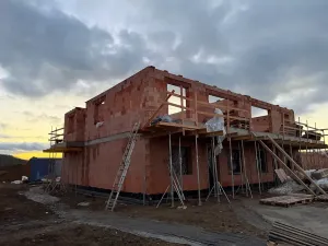 Prodej bytu 4+kk, Zlín, Zimní, 90 m2