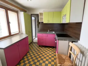 Prodej chaty, Lovosice, Lovošská, 39 m2