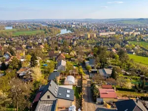 Prodej chaty, Lovosice, Lovošská, 39 m2