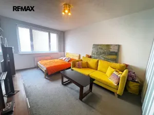 Prodej bytu 1+1, Karviná, Flemingova, 37 m2