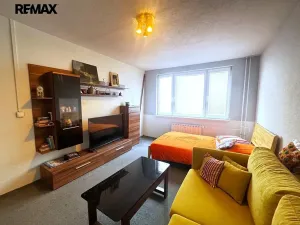 Prodej bytu 1+1, Karviná, Flemingova, 37 m2