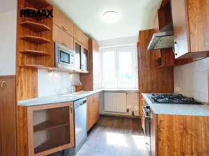 Pronájem bytu 3+1, Rychvald, Vléčná, 88 m2