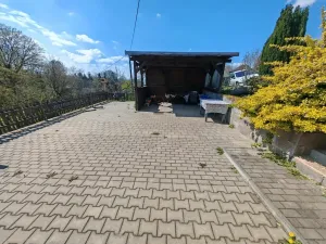 Prodej rodinného domu, Sloupnice, 145 m2