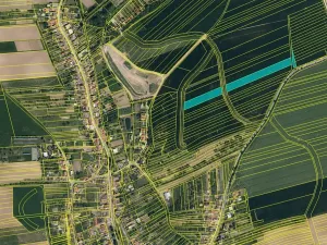 Prodej pole, Kostelec, 8622 m2