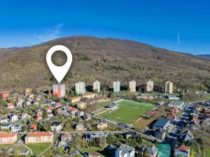 Prodej bytu 2+1, Osek, Hrdlovská, 53 m2