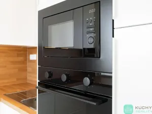 Prodej bytu 2+1, Osek, Hrdlovská, 53 m2