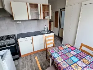 Pronájem bytu 1+1, Jihlava, Březinova, 33 m2