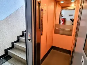 Pronájem bytu 1+1, Jihlava, Březinova, 33 m2