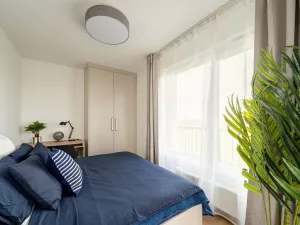 Pronájem bytu 3+kk, Plzeň - Skvrňany, Františka Kováříka, 62 m2