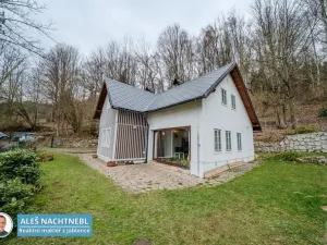 Prodej rodinného domu, Jiřetín pod Bukovou, 115 m2