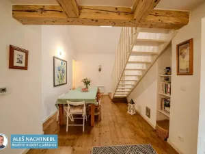 Prodej rodinného domu, Jiřetín pod Bukovou, 115 m2