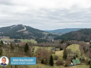 Prodej rodinného domu, Jiřetín pod Bukovou, 115 m2