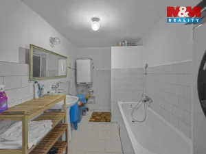 Prodej chalupy, Nedrahovice - Radeč, 200 m2