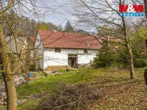 Prodej chalupy, Nedrahovice - Radeč, 250 m2