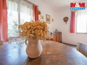 Prodej chalupy, Úněšov - Vojtěšín, 120 m2