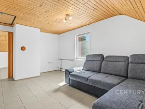 Prodej rodinného domu, Trhový Štěpánov, 144 m2