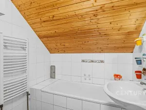 Prodej rodinného domu, Trhový Štěpánov, 144 m2