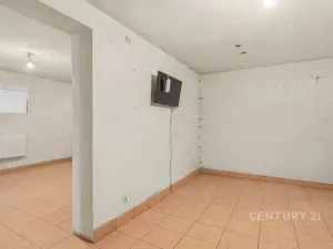 Prodej rodinného domu, Trhový Štěpánov, 144 m2