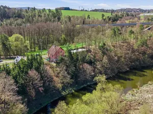 Prodej rodinného domu, Trhový Štěpánov, 144 m2