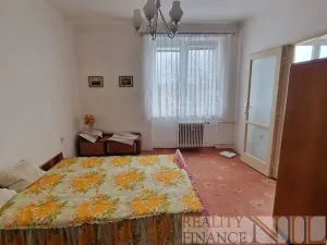 Prodej bytu 2+1, Plzeň, Blatenská, 50 m2