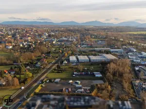 Prodej výrobních prostor, Vratimov, Mourová, 942 m2