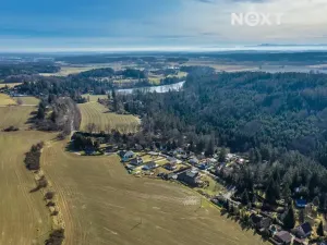 Prodej chalupy, Jivno, 119 m2