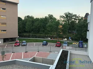 Pronájem bytu 2+kk, České Budějovice, Volejbalistů, 50 m2