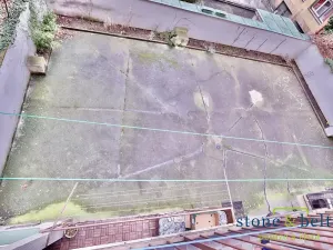 Prodej bytu 3+1, Praha - Vinohrady, Blanická, 83 m2