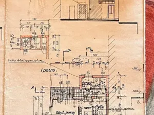 Prodej rodinného domu, Hrdlív, 220 m2
