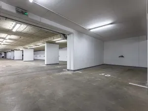 Pronájem bytu 1+kk, Slaný, Lázeňská, 35 m2