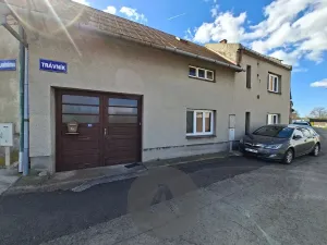 Prodej rodinného domu, Radslavice, Trávník, 61 m2