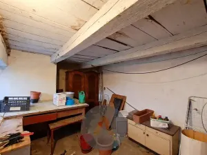 Prodej rodinného domu, Radslavice, Trávník, 61 m2