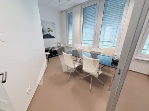 Pronájem kanceláře, Praha - Nové Město, náměstí Republiky, 73 m2