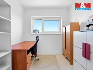 Prodej rodinného domu, Vědomice, Venkovská, 226 m2