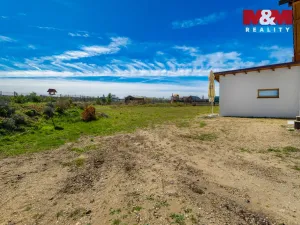 Prodej rodinného domu, Vědomice, Venkovská, 226 m2