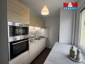 Prodej bytu 2+1, Karviná - Ráj, Horova, 52 m2