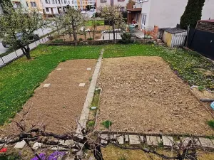 Prodej rodinného domu, Kroměříž, Františka Vančury, 135 m2