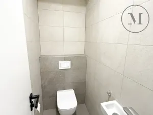 Pronájem bytu 3+kk, České Budějovice, A. Trägera, 83 m2