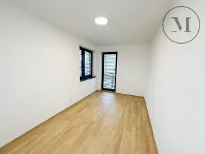 Pronájem bytu 3+kk, České Budějovice, A. Trägera, 83 m2