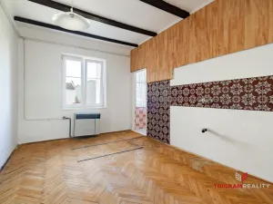 Prodej kanceláře, Hradec Králové, Sadovská, 78 m2