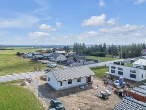 Prodej rodinného domu, Horní Jelení, Bezová, 104 m2
