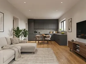 Prodej rodinného domu, Horní Jelení, Bezová, 104 m2