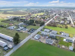 Prodej rodinného domu, Horní Jelení, Bezová, 104 m2